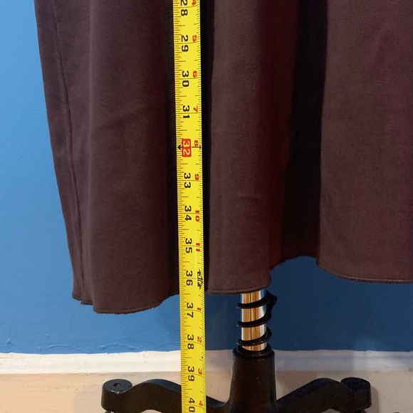 Midi skirt by clothes - Picture 6 of 7